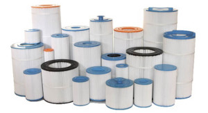 Mikes Pool and Spa has a large variety of Filters for your System