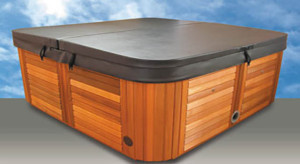 Mikes Sells and Installs Hot Tub and Spa Covers