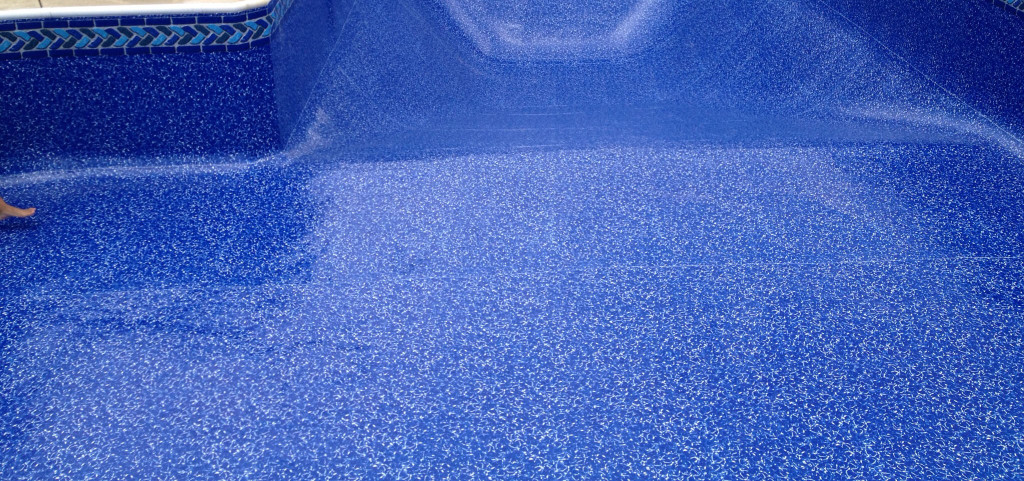 New Pool Liner Image